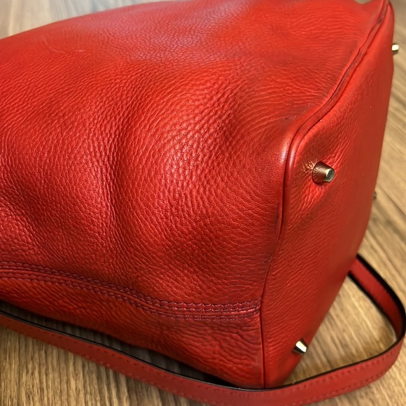 A45- 💯 % authentic Burberry shoulder bag - Picture 11 of 16